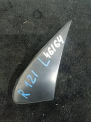 Запчасть уголок крыла передний левый TOYOTA COROLLA RUNX 2001