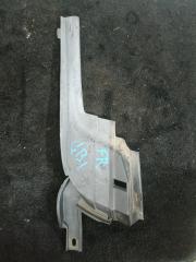 Запчасть уголок жабо передний правый HONDA MOBILIO 2002