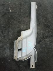 Запчасть уголок жабо передний левый HONDA MOBILIO 2002