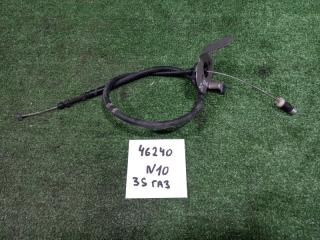 Запчасть трос газа TOYOTA NADIA 2000