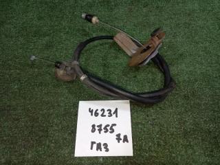 Запчасть трос газа TOYOTA CARINA 1999