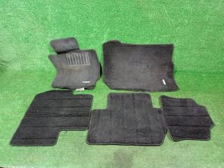 Коврики комплект MITSUBISHI OUTLANDER 2005