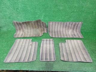 Коврики комплект TOYOTA CORONA PREMIO 2000