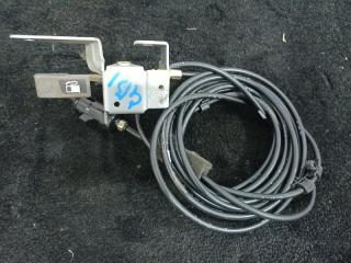 Запчасть трос бака HONDA MOBILIO 2002