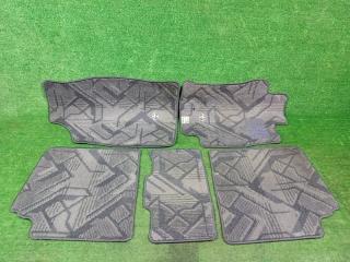 Коврики комплект TOYOTA ALLION 2004