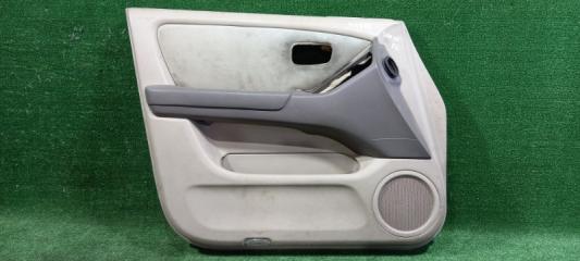 Обшивка двери передняя левая TOYOTA HARRIER 2000 контрактная Обшивка двери передняя левая TOYOTA HARRIER 2000