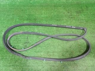 Запчасть уплотнитель двери задний левый TOYOTA COROLLA RUNX 2001