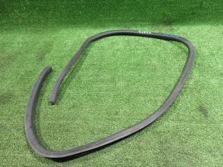 Уплотнитель проема двери задний правый TOYOTA PROBOX 2006