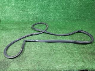 Запчасть уплотнитель двери задний правый TOYOTA COROLLA RUNX 2001