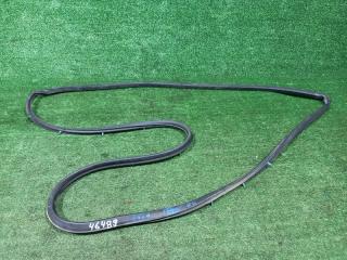 Запчасть уплотнитель двери задний левый TOYOTA COROLLA RUNX 2001