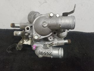 Корпус термостата Mitsubishi Asx 2010 контрактная Корпус термостата Mitsubishi Asx 2010