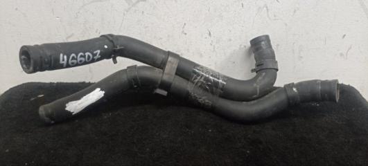 Запчасть патрубок печки NISSAN CUBE 2009