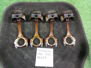 Поршень TOYOTA PROBOX 2002