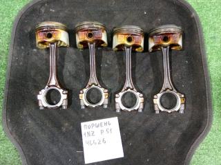 Поршень TOYOTA PROBOX 2002