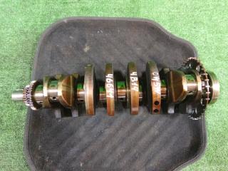 Коленвал MITSUBISHI OUTLANDER 2007