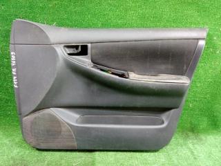 Обшивка двери передняя правая TOYOTA COROLLA 2003 контрактная Обшивка двери передняя правая TOYOTA COROLLA 2003