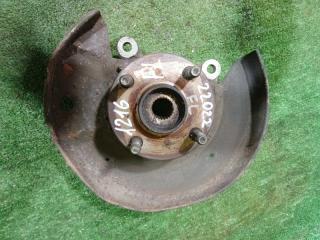 Фото запчасти ступица передняя левая TOYOTA FUNCARGO 2001 контрактная запчасть Запчасть ступица передняя левая TOYOTA FUNCARGO 2001