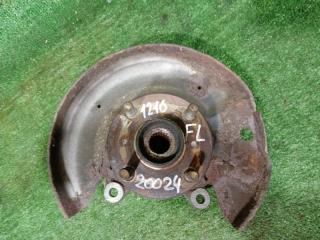 Фото запчасти ступица передняя левая TOYOTA FUNCARGO 2002 контрактная запчасть Запчасть ступица передняя левая TOYOTA FUNCARGO 2002