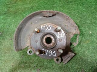 Фото запчасти ступица передняя левая TOYOTA PROBOX 2006 контрактная запчасть Запчасть ступица передняя левая TOYOTA PROBOX 2006