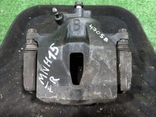 Запчасть суппорт передний правый передний правый TOYOTA ALPHARD 2006