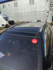Крыша Kia Sorento 2012