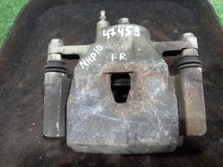 Запчасть суппорт передний правый передний правый TOYOTA AQUA 2012