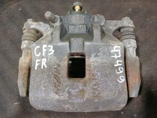 Запчасть суппорт передний правый передний правый HONDA TORNEO 1997