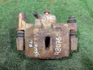 Суппорт задний левый задний левый TOYOTA HARRIER 2000 контрактная Суппорт задний левый задний левый TOYOTA HARRIER 2000