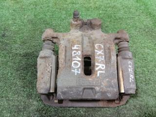 Суппорт задний левый задний левый MAZDA CX7 2006 контрактная Суппорт задний левый задний левый MAZDA CX7 2006