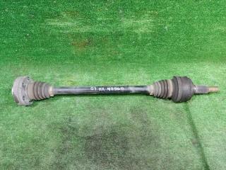 Привод задний правый задний правый AUDI Q7 2010