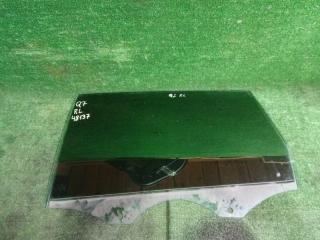 Стекло двери заднее левое заднее левое AUDI Q7 2010