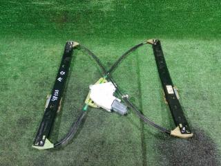 Стеклоподьемник задний левый задний левый AUDI Q7 2010 контрактная Стеклоподьемник задний левый задний левый AUDI Q7 2010