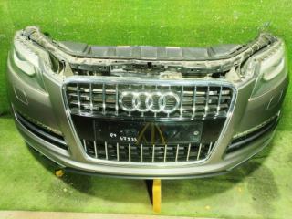 Ноускат AUDI Q7 2010