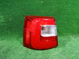 Фонарь задний левый задний левый Kia Sorento 2012
