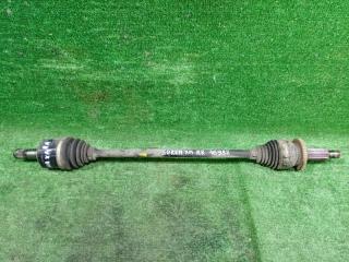 Привод задний правый задний правый Kia Sorento 2012