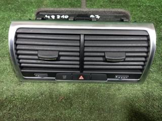 Воздуховод AUDI Q7 2010 контрактная Воздуховод AUDI Q7 2010