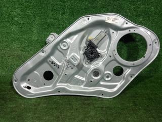 Стеклоподьемник задний левый задний левый Kia Sorento 2012 контрактная Стеклоподьемник задний левый задний левый Kia Sorento 2012