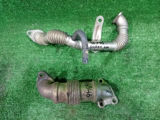 Запчасть патрубок egr Kia Sorento 2012