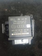 Запчасть блок управления AUDI Q7 2010