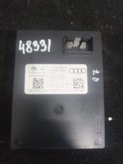 Запчасть блок управления AUDI Q7 2010