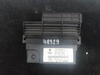 Запчасть блок управления AUDI Q7 2010