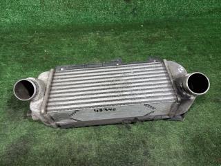 Интеркулер Kia Sportage 2013