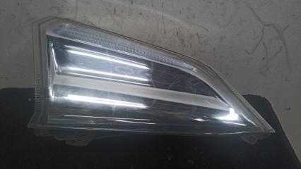 Поворотник правый передний правый NISSAN LEAF 2011