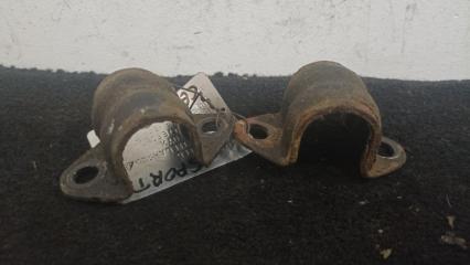 Скоба стабилизатора задняя Kia Sportage 2013