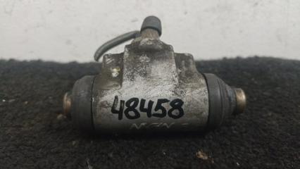 Запчасть цилиндр рабочий тормозной задний левый HONDA FIT 2005