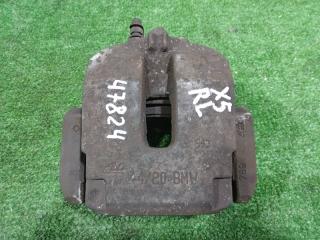 Суппорт задний левый задний левый BMW X5 2010 контрактная Суппорт задний левый задний левый BMW X5 2010