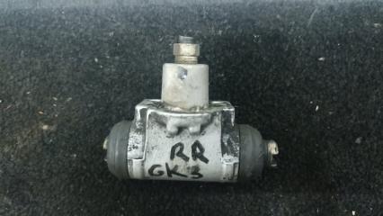 Запчасть цилиндр рабочий тормозной задний правый HONDA FIT 2014