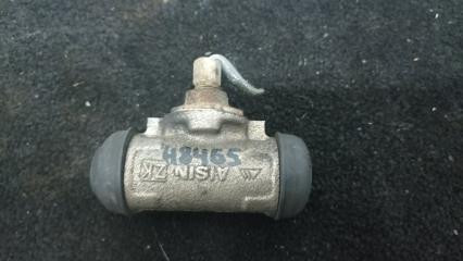 Запчасть цилиндр рабочий тормозной задний правый TOYOTA Gaia 2002