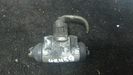 Запчасть цилиндр рабочий тормозной задний правый HONDA FIT 2005