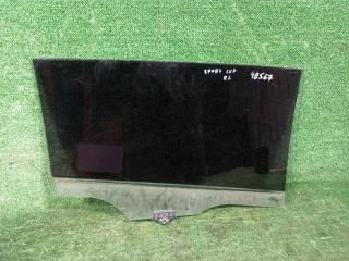 Стекло двери заднее левое заднее левое Kia Sportage 2013